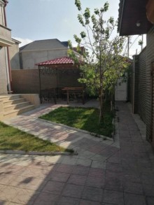 Satılır Həyət evi, Sabunçu.r, Bakıxanov-2
