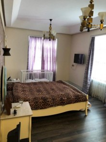 Satılır Həyət evi, Sabunçu.r, Bakıxanov-3