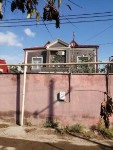 Satılır Həyət evi, Sabunçu.r, Bakıxanov-5