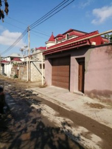 Satılır Həyət evi, Sabunçu.r, Bakıxanov-13
