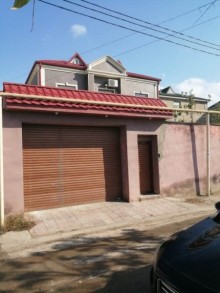 Satılır Həyət evi, Sabunçu.r, Bakıxanov-15