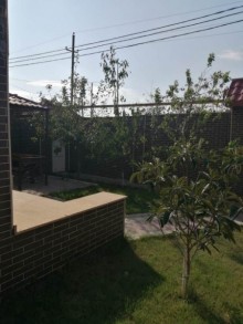 Satılır Həyət evi, Sabunçu.r, Bakıxanov-16