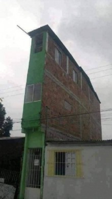 Satılır Həyət evi, Ağcabədi.ş-1
