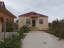 Satılır Həyət evi, Xəzər.r, Şüvəlan, Koroğlu.m-1
