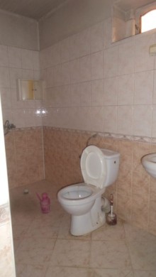 Satılır Həyət evi, Binəqədi.r, Biləcəri, Avtovağzal.m-4
