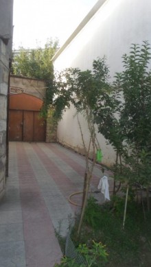 Satılır Həyət evi, Binəqədi.r, Biləcəri, Avtovağzal.m-5