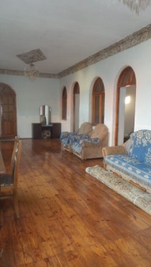 Satılır Həyət evi, Binəqədi.r, Biləcəri, Avtovağzal.m-6