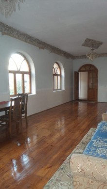 Satılır Həyət evi, Binəqədi.r, Biləcəri, Avtovağzal.m-7