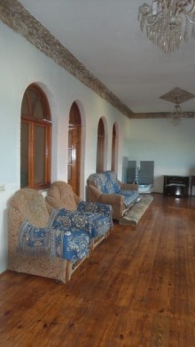 Satılır Həyət evi, Binəqədi.r, Biləcəri, Avtovağzal.m-8