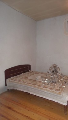 Satılır Həyət evi, Binəqədi.r, Biləcəri, Avtovağzal.m-9