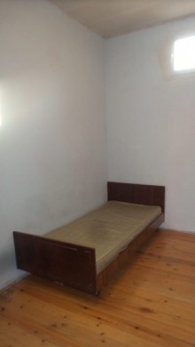 Satılır Həyət evi, Binəqədi.r, Biləcəri, Avtovağzal.m-10