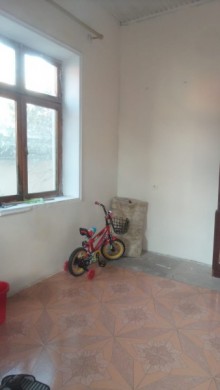 Satılır Həyət evi, Binəqədi.r, Biləcəri, Avtovağzal.m-11