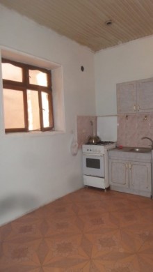 Satılır Həyət evi, Binəqədi.r, Biləcəri, Avtovağzal.m-12