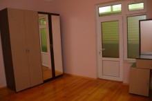 Satılır Həyət evi, Qəbələ.ş-4