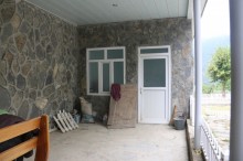 Satılır Həyət evi, Qəbələ.ş-13