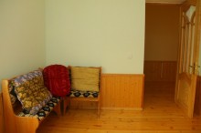 Satılır Həyət evi, Qəbələ.ş-16