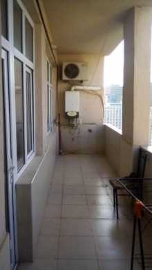 Satılır Yeni Tikili, Nəsimi.r-4