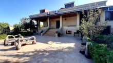 Satılır Villa, Xəzər.r, Buzovna-1