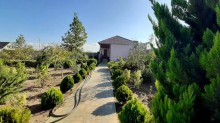 Satılır Villa, Xəzər.r, Buzovna-6