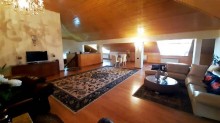 Satılır Villa, Xəzər.r, Buzovna-18