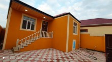 Satılır Həyət evi, Sabunçu.r, Zabrat, Koroğlu.m-1