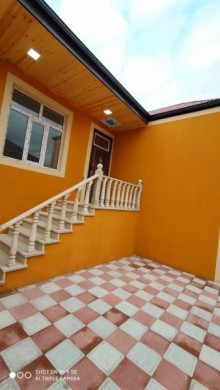 Satılır Həyət evi, Sabunçu.r, Zabrat, Koroğlu.m-3
