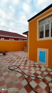 Satılır Həyət evi, Sabunçu.r, Zabrat, Koroğlu.m-13