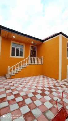 Satılır Həyət evi, Sabunçu.r, Zabrat, Koroğlu.m-14