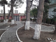 Satılır Obyekt, Nəsimi.r, 20 Yanvar.m-1