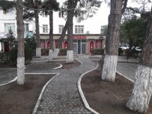 Satılır Obyekt, Nəsimi.r, 20 Yanvar.m-2