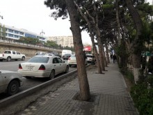 Satılır Obyekt, Nəsimi.r, 20 Yanvar.m-3