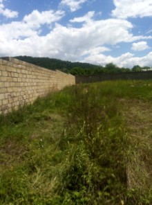 Satılır Torpaq, Qəbələ.ş-2