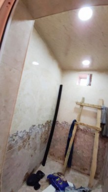 Satılır Həyət evi, Sabunçu.r, Zabrat, Koroğlu.m-5
