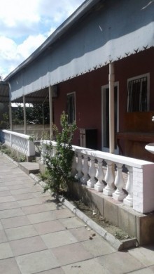 Satılır Həyət evi, Sabunçu.r, Yeni Ramana, Koroğlu.m-1
