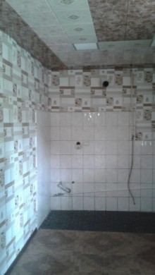 Satılır Həyət evi, Sabunçu.r, Yeni Ramana, Koroğlu.m-3