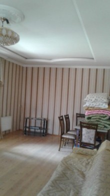 Satılır Həyət evi, Sabunçu.r, Yeni Ramana, Koroğlu.m-8