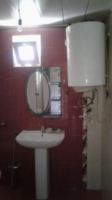 Satılır Həyət evi, Sabunçu.r, Yeni Ramana, Koroğlu.m-9