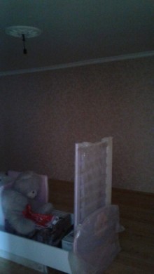 Satılır Həyət evi, Sabunçu.r, Yeni Ramana, Koroğlu.m-11