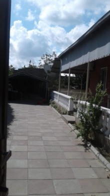 Satılır Həyət evi, Sabunçu.r, Yeni Ramana, Koroğlu.m-13
