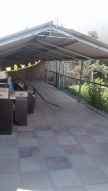 Satılır Həyət evi, Sabunçu.r, Yeni Ramana, Koroğlu.m-15