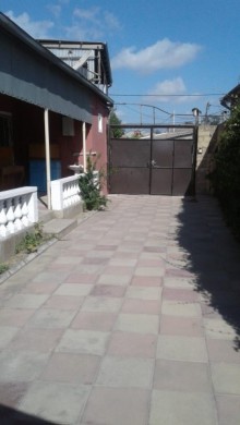 Satılır Həyət evi, Sabunçu.r, Yeni Ramana, Koroğlu.m-16