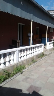 Satılır Həyət evi, Sabunçu.r, Yeni Ramana, Koroğlu.m-20