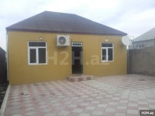 Satılır Həyət evi, Suraxanı.r, Hövsan, Əhmədli.m-1