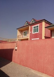 Satılır Həyət evi, Sabunçu.r, Zabrat, Koroğlu.m-4