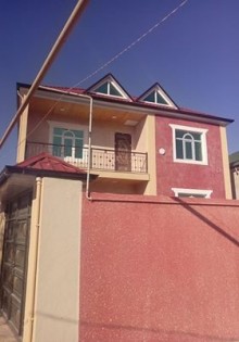 Satılır Həyət evi, Sabunçu.r, Zabrat, Koroğlu.m-6