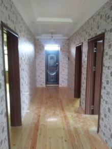 Satılır Həyət evi, Sabunçu.r, Zabrat, Koroğlu.m-7