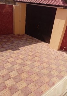 Satılır Həyət evi, Sabunçu.r, Zabrat, Koroğlu.m-11