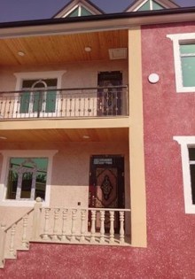 Satılır Həyət evi, Sabunçu.r, Zabrat, Koroğlu.m-12