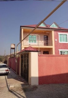 Satılır Həyət evi, Sabunçu.r, Zabrat, Koroğlu.m-13
