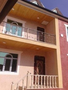 Satılır Həyət evi, Sabunçu.r, Zabrat, Koroğlu.m-14